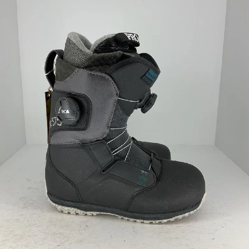 2023 Rome Women's Bodega Boa Snowboard Boots