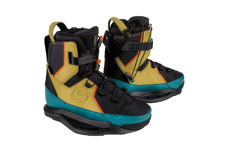 2025 Ronix Atmos Wakeboard Bindings