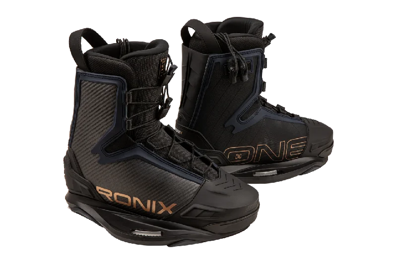 2025 Ronix One Carbitex Wakeboard Bindings