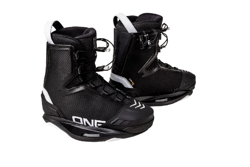 2025 Ronix One Wakeboard Bindings