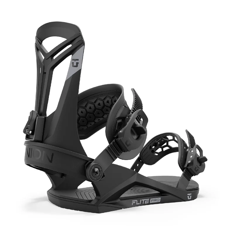 25 Flite Pro Bindings - black