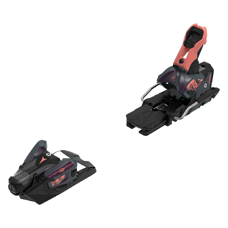 Atomic Strive 14 GW Ski Binding 2025 Bent Chetler