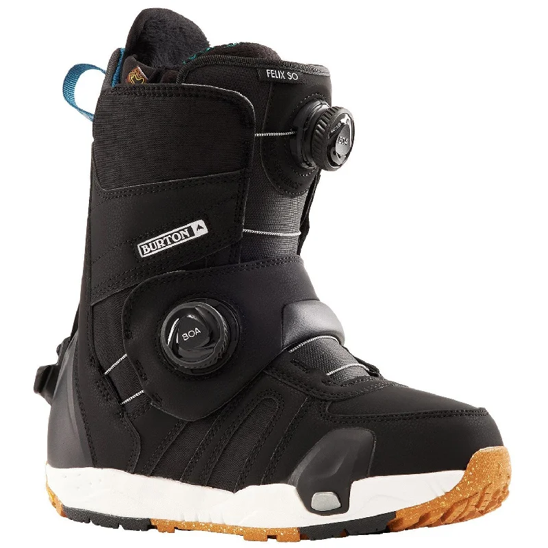 Burton Felix Step On Soft 2024 - Women's Snowboard Boots