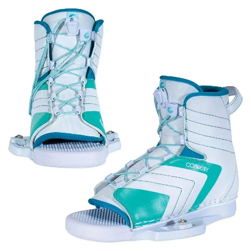 Connelly Women's Optima Wakeboard Bindings