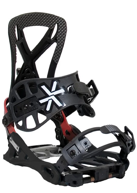 Karakoram Men's Grizzly Bindings with Splitboard Interface