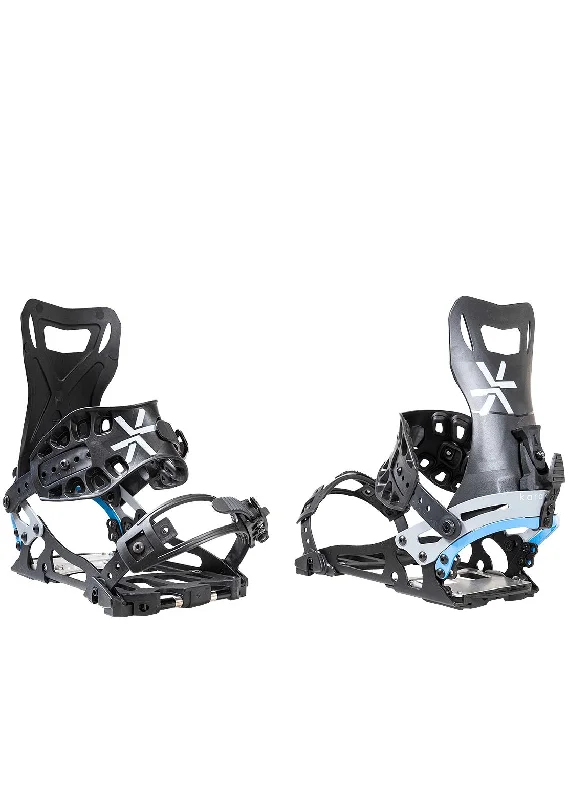 Karakoram Men's Nomad Bindings with Split Interface