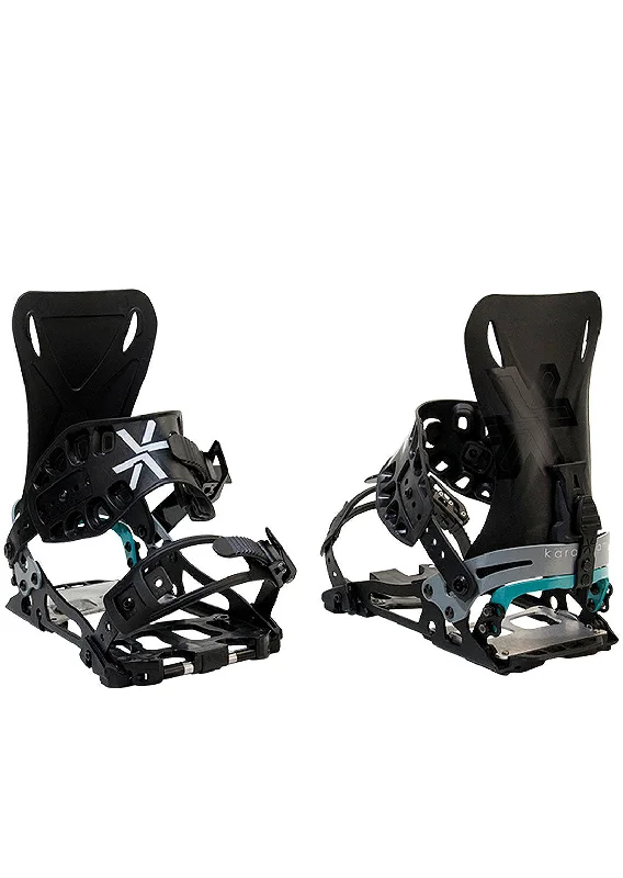 Karakoram Women's Nomad-W Bindings with Split Interface