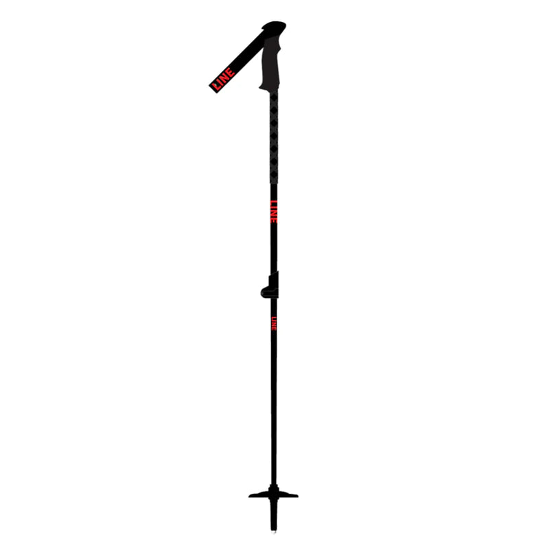 Line Vision Poles 2024