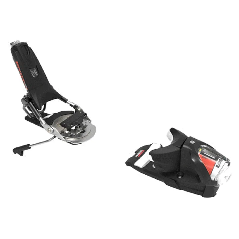 Look Pivot 14 GW Ski Binding 2025 Black/Icon