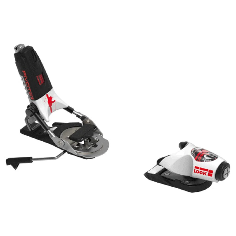 Look Pivot 15 GW 2.0 Ski Binding 2025 H Harlaut