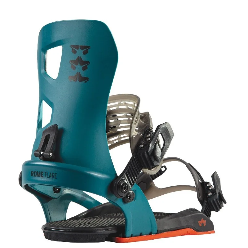 Rome Flare Womens Bindings 2023