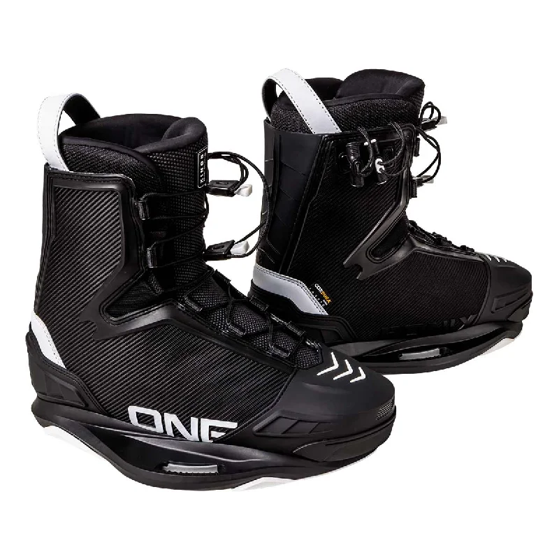 Ronix One - Intuition Wakeboard Bindings