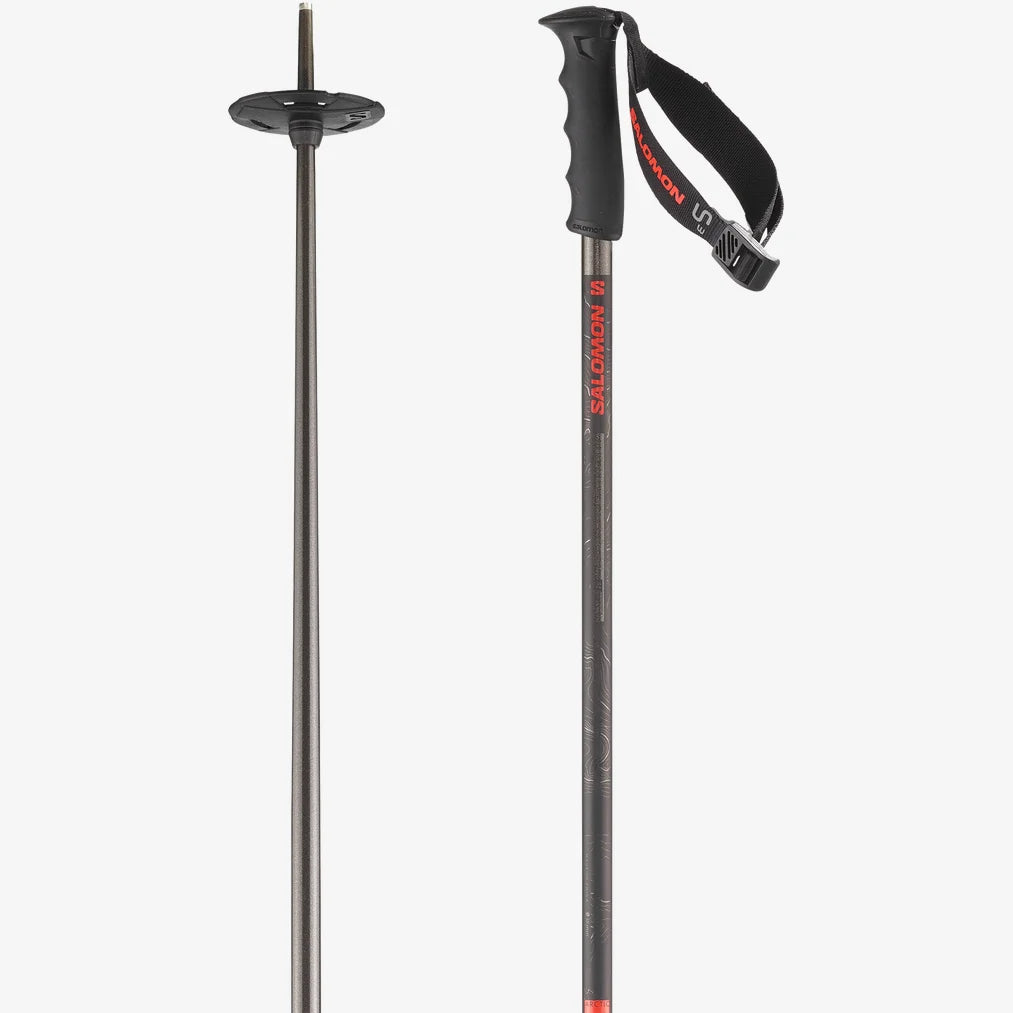 Salomon Arctic S3 XL Poles