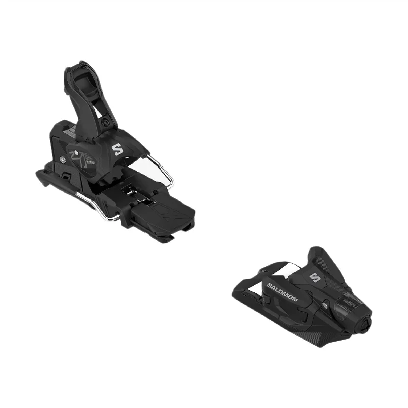 Salomon Strive 16 MNC Ski Binding 2025 Black