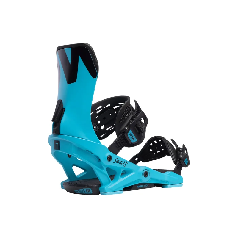 Now Men's Select Snowboard Binding 2024