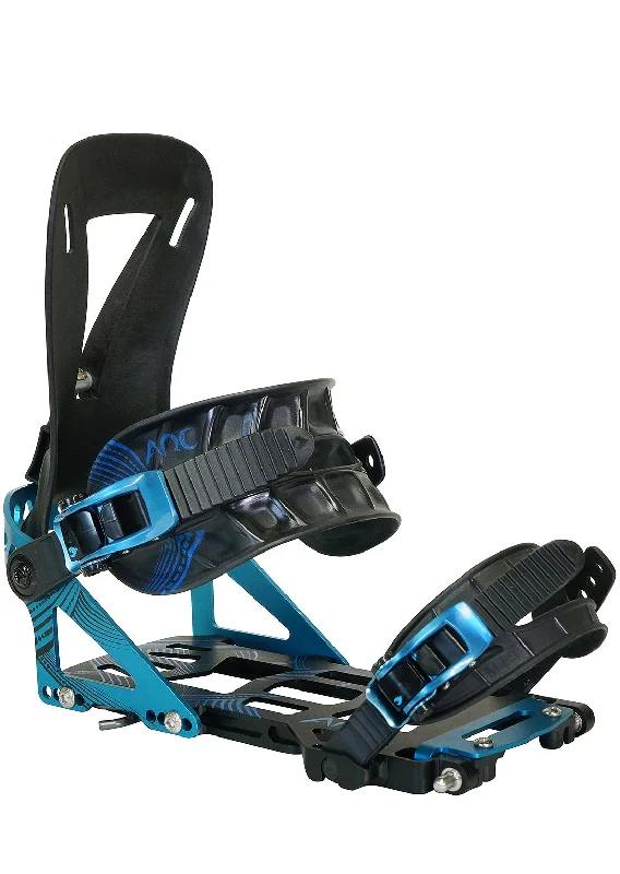 Spark Arc ST Bindings