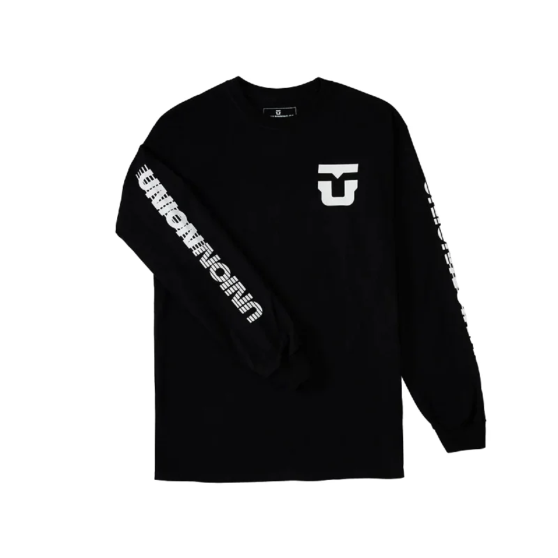 Union Long Sleeve Shirt