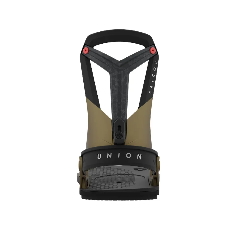 Union Men's Falcor Snowboard Bindings