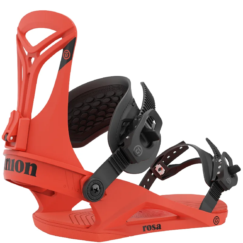 2023 Women's  Union Rosa Snowboard Bindings