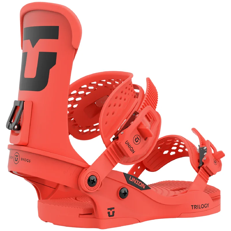 Union Trilogy Women's Snowboard Bindings 2023