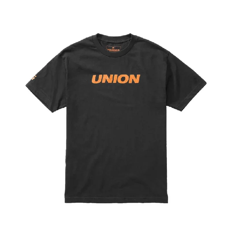 Union Binding Co. Union Tee