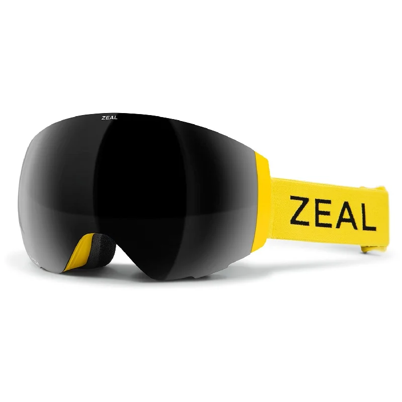 Zeal Portal Polarized Snow Goggles 2022